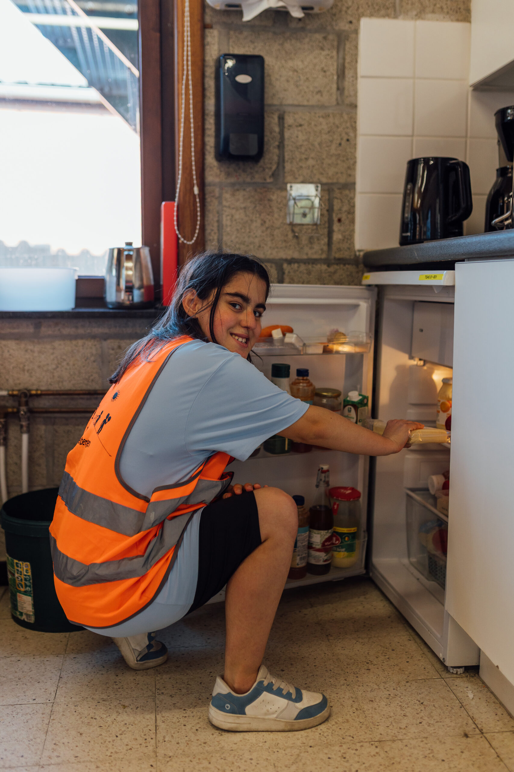 Boodschappen Groeiklas